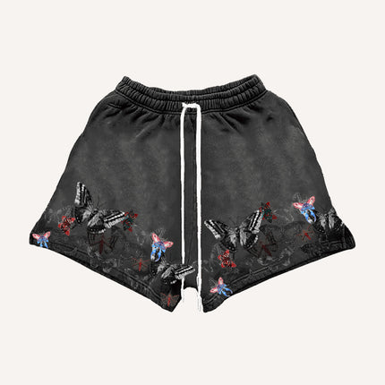 Fashion Shorts Have Many Colors