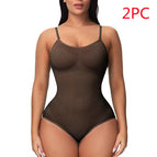 Brown Triangle 2PC / L