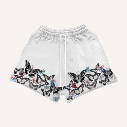 Fashion Shorts Have Many Colors