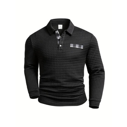 Fashionable And Stylish New Men's Knitwear